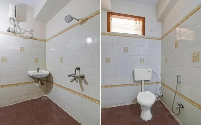 OYO 87614 Altima Suites