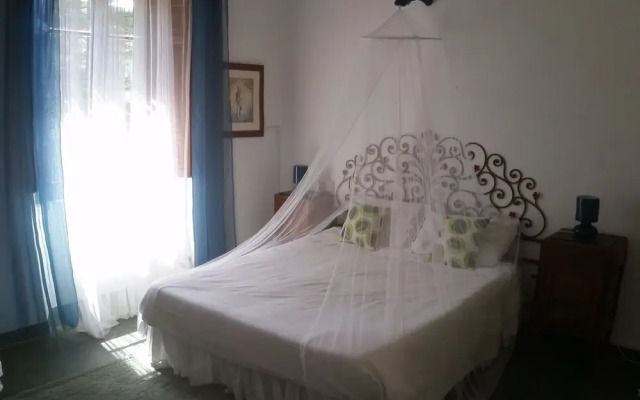 Villa Lia