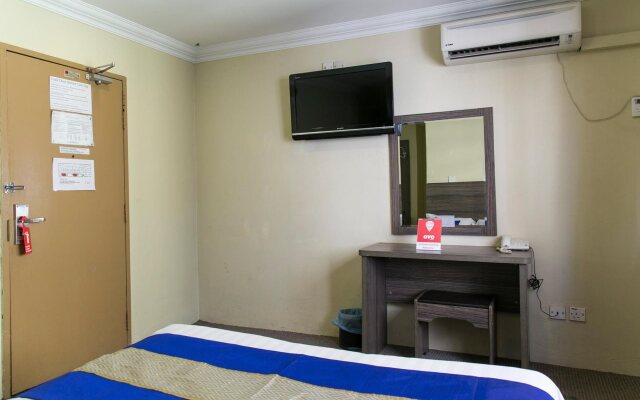 星程酒店(Star Town Inn)