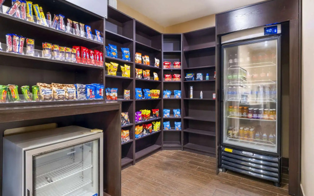 Comfort Suites Keeneland