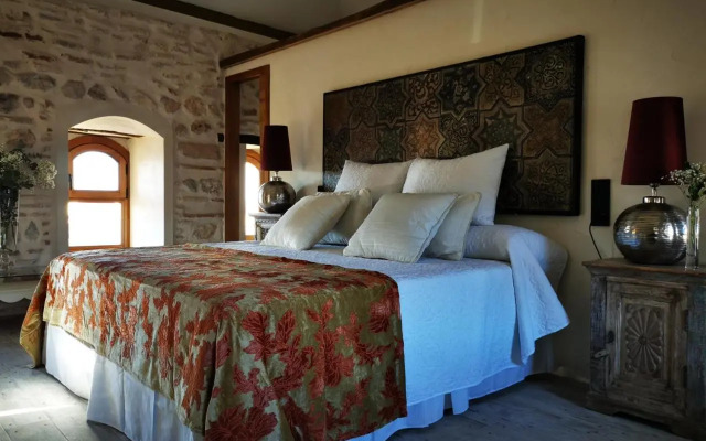 Torreón De La Tercia