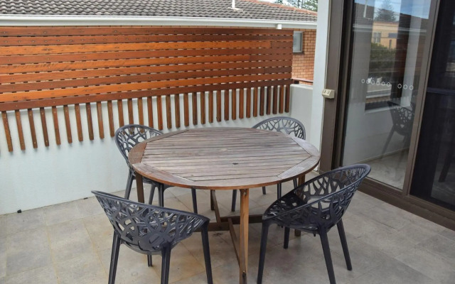 Waterford Apartment 4