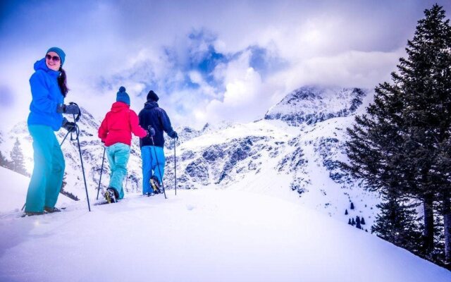 De l'Europe Gastein