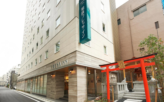 Sotetsu Fresa Inn Tokyo Kinshicho
