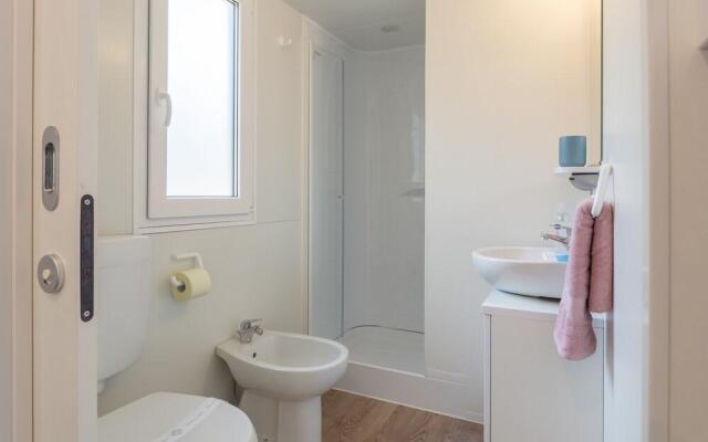 Mendula Mobile Homes Camp Soline
