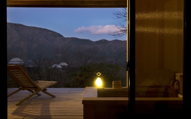Japanese-style 2nd Floor room 사진 4