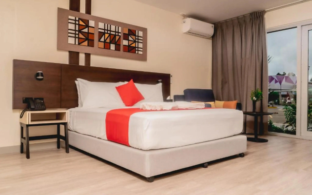 Ramada Encore - Labasa Damodar City