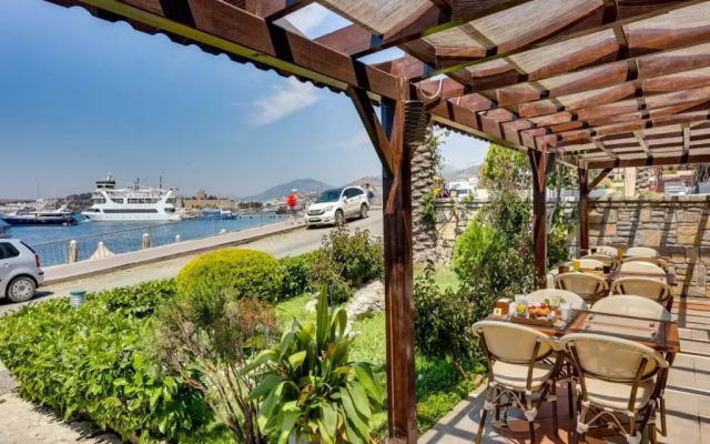 Diamond Of Bodrum