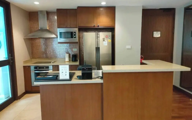 A Shasa Vela Condominium