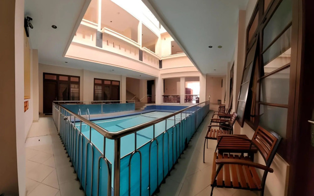 Malioboro Inn Yogyakarta