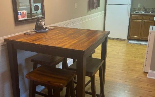 River Place Condos 605 2BD