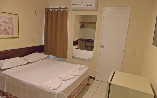 Delphia Praia de Iracema