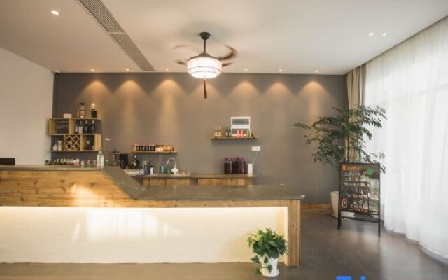 Yuyao Old Shen's Tea House