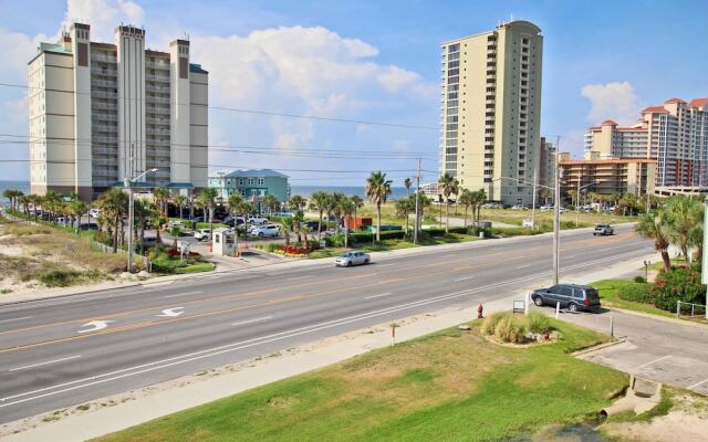 Grand Beach by Youngs Suncoast