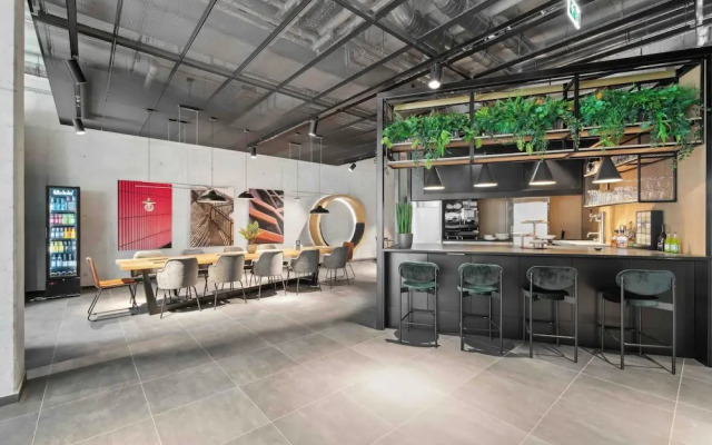 Nena Apartments München City East