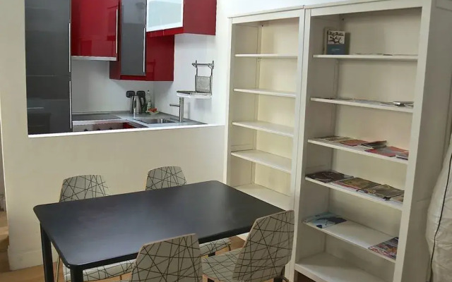 Your Quiet Refuge in The Heart of Turin