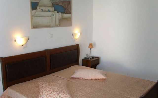 Sweet Heart Studio - Apartments