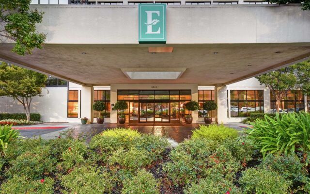 Embassy Suites by Hilton Santa Clara Silicon Valley