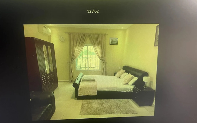 Janha Senegambia Villa Holiday With Free Wifi