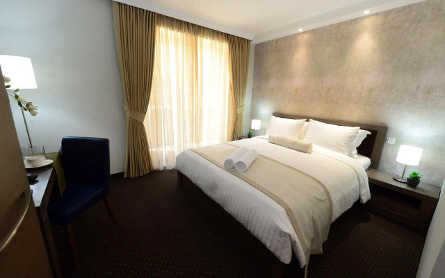 Hotel Alexandar Square Boutique