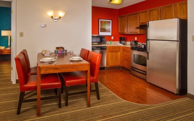 Residence Inn By Marriott Columbia