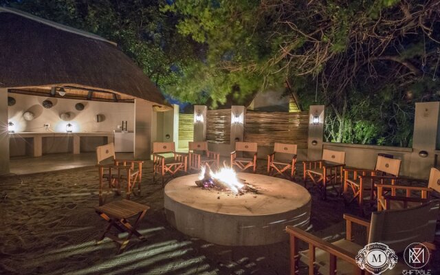Machaton Private Camp