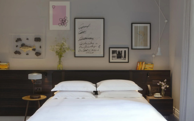 The Laslett Hotel