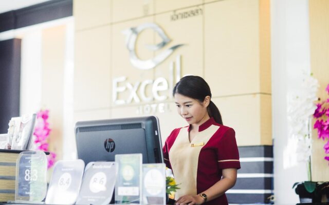 Excella Hotel
