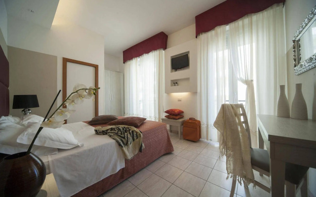 Hotel Stella d'Oro