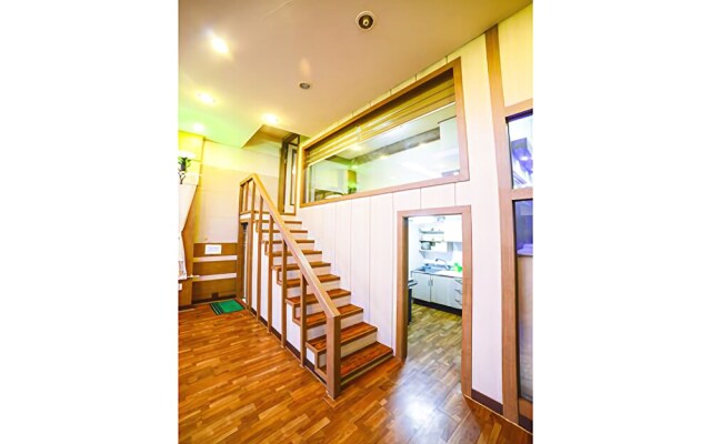 Gapyeong Mir Pension