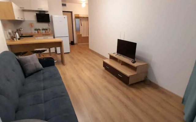 Апартаменты на улице Челюскинцев