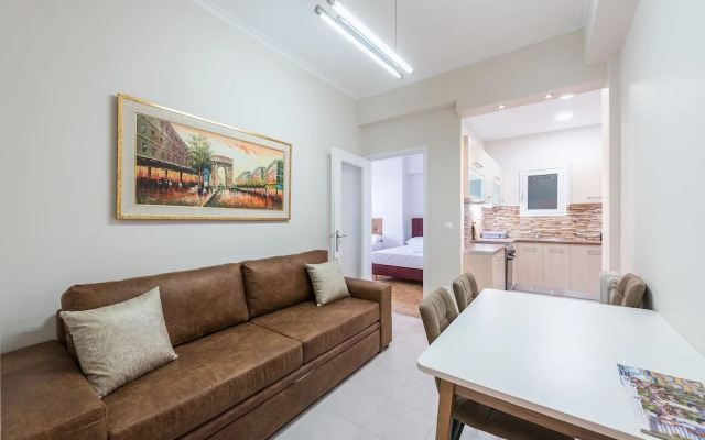 Victoria Dream Suites Apartments