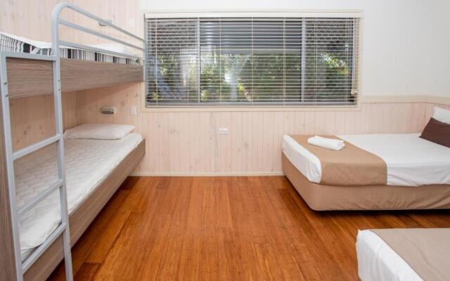 BIG4 Sawtell Beach Holiday Park