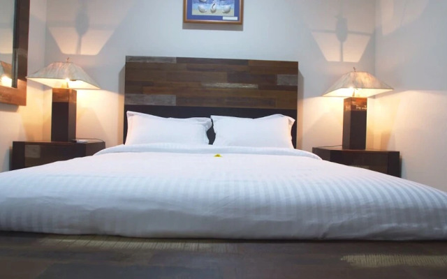 Hotel Karem Bay