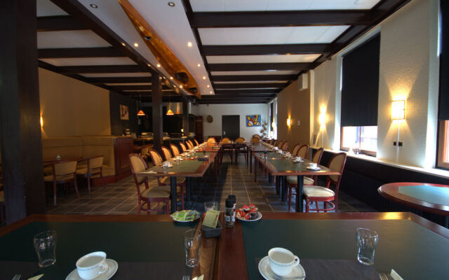 Hotel Restaurant 't Ronde Loegh