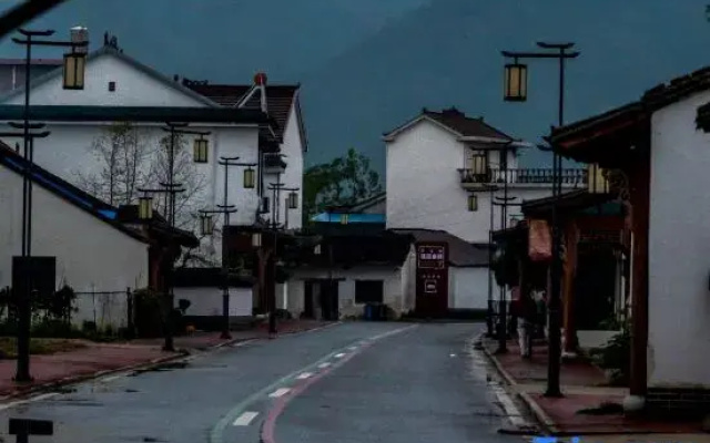 Jingxi Shuizhen Mengxiangcun Homestay