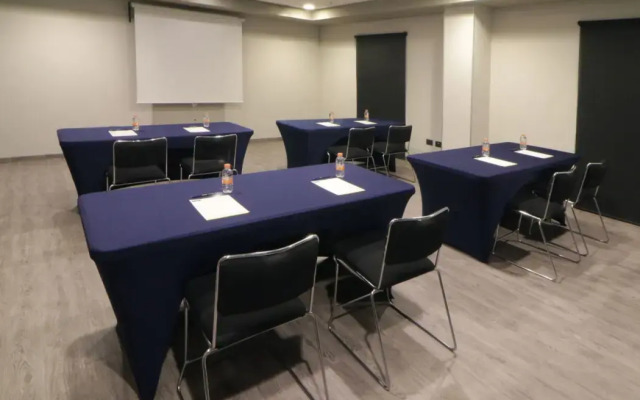 City Express by Marriott Piedras Negras
