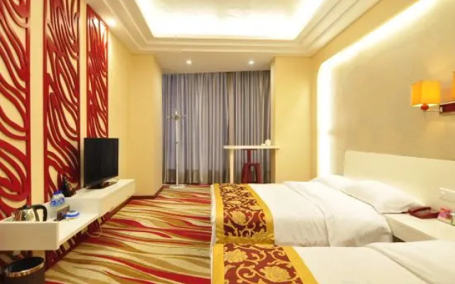 Shiwen Holiday Hotel