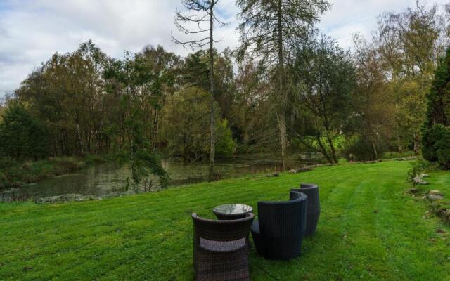Tarn View