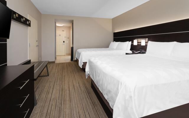 Holiday Inn Express Hotel & Suites Lake Placid, an IHG Hotel