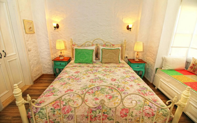 Kupina Butik Otel