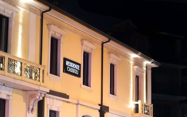 Residenze Cassoli