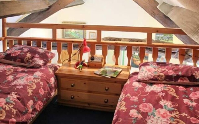 Pickle Cottage