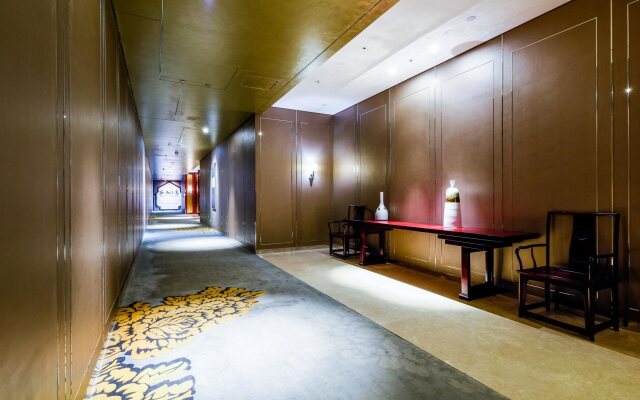 Palace Garden Hotel and Resorts