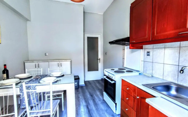 Efessos center apartment