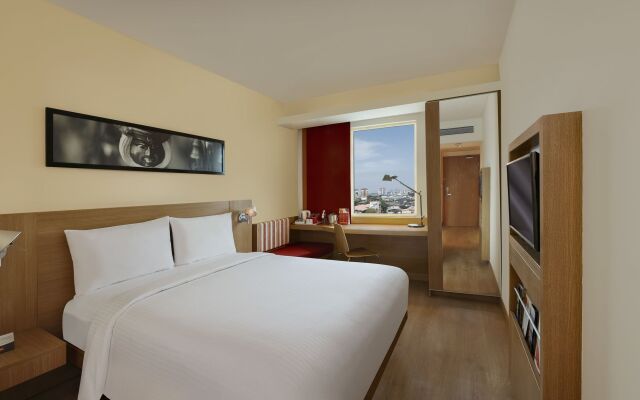 ibis Coimbatore City Centre Hotel