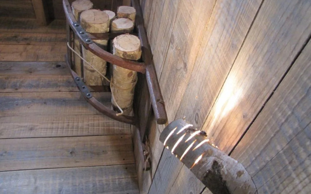 Le Couarôge Chalets