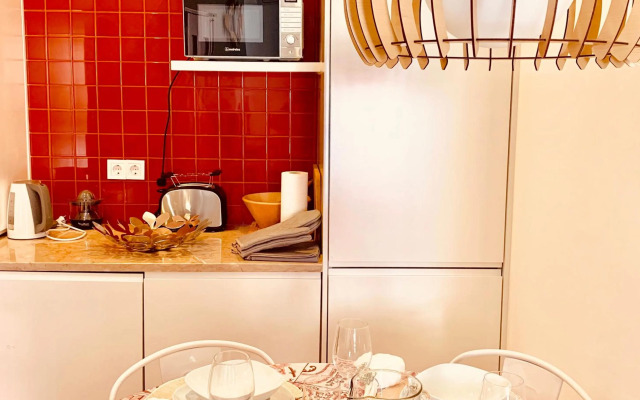 Apartments Alfacinha Ajuda