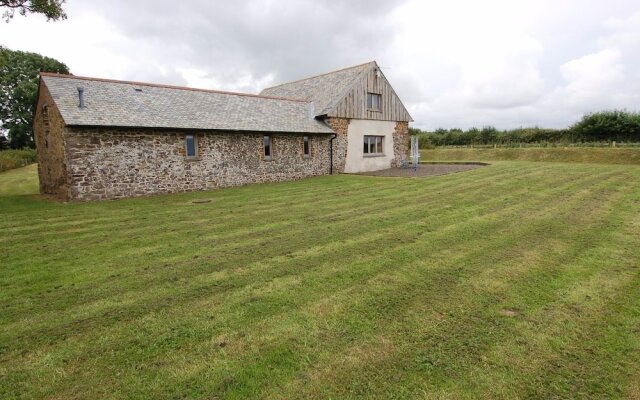 Widehay Barn