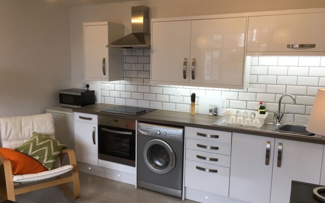 4 Sun Inn Apartments